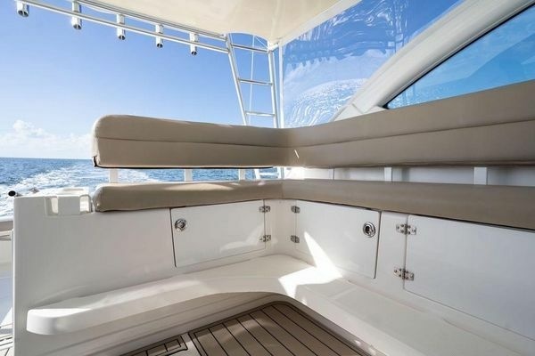 Mutiny 43ft Tiara Yachts Yacht For Sale