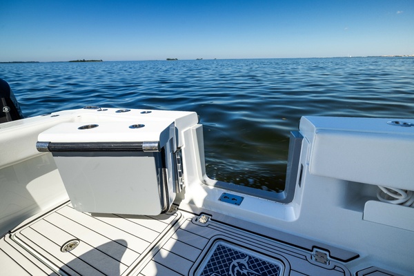 Flak Bait 43ft Freeman Yacht For Sale