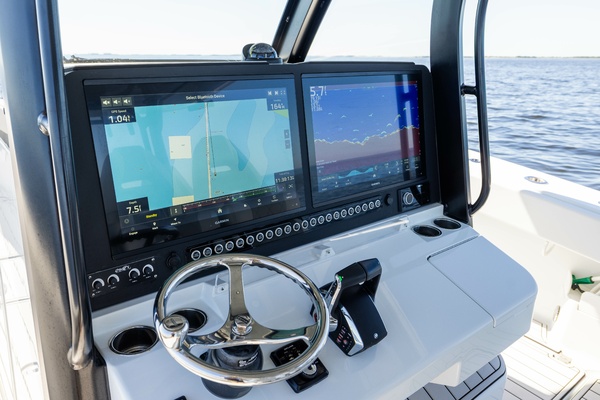 Flak Bait 43ft Freeman Yacht For Sale