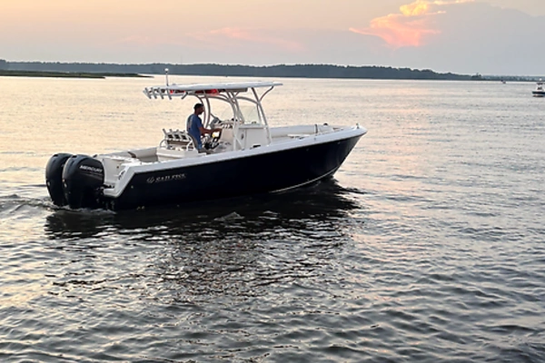22-ft-Sailfish-2013-226 DC- Silverspring Maryland United States  yacht for sale