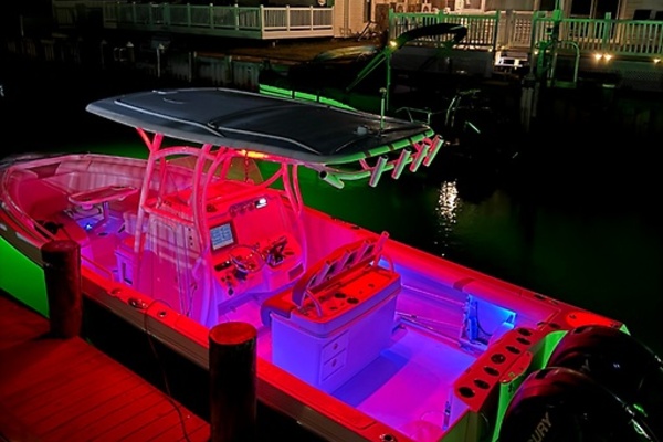 22ft Sailfish Yacht For Sale