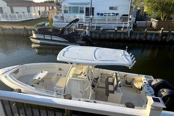 22ft Sailfish Yacht For Sale