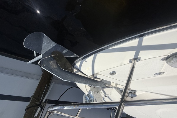 33ft Monterey Yacht For Sale