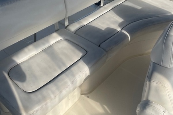 Paradise 35ft Silverton Yacht For Sale