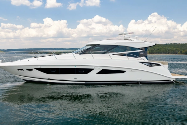 47-ft-Sea Ray-2015--Deja Vu Branson Missouri United States  yacht for sale