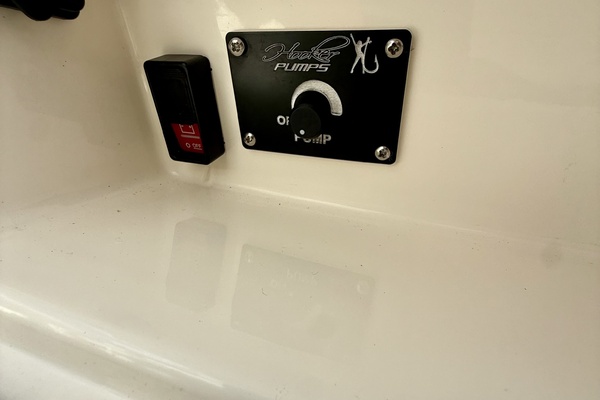 35ft Cobia Yacht For Sale