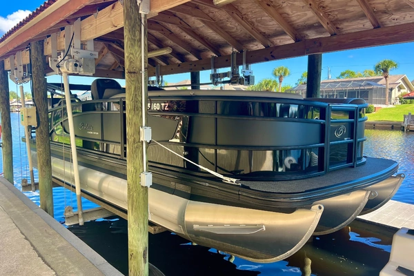 26-ft-Barletta-2025-Lusso 23M- Palm Coast Florida United States  yacht for sale