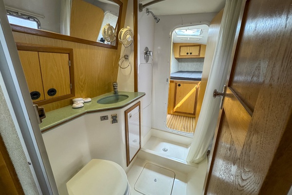 CONSCIOUS SEDATION 42ft Manta Yacht For Sale