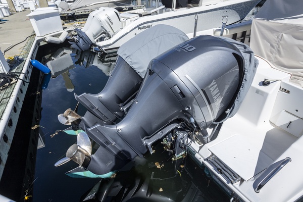 2012 Everglades 290 CC 29ft Everglades Yacht For Sale