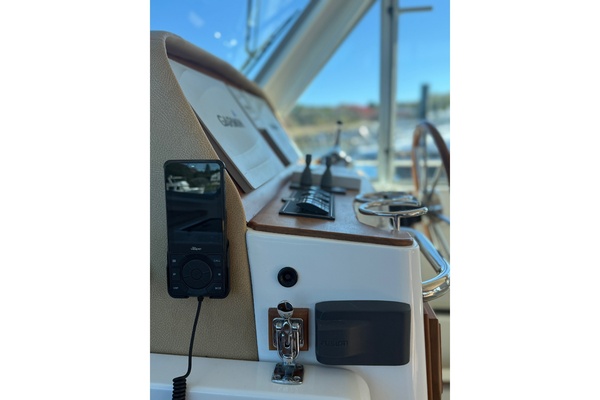 Scout 41ft Back Cove Yacht For Sale