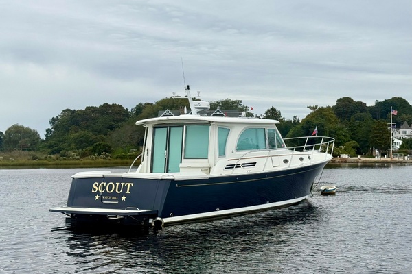 SCOUT