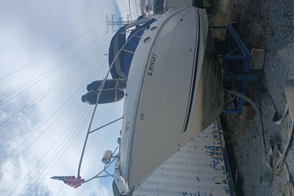 26-ft-Sea Ray-2007-- Chicago  Illinois United States  yacht for sale