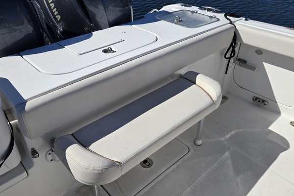 Turn Back Tide 26ft Sea Hunt Yacht For Sale