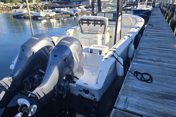 Turn Back Tide 26ft Sea Hunt Yacht For Sale