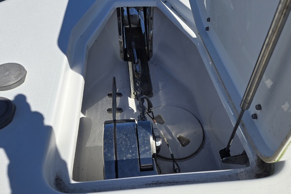 Turn Back Tide 26ft Sea Hunt Yacht For Sale