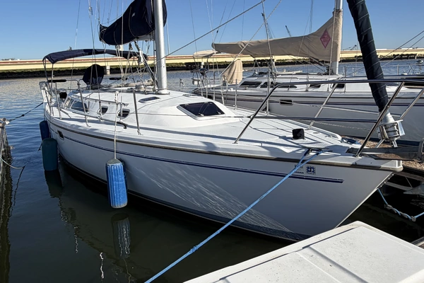 36-ft-Catalina-2002-36 MK II-HYDROTHERAPY Dallas Texas United States  yacht for sale