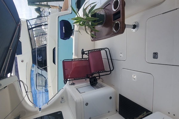 Sea to Sea 38ft Silverton Yacht For Sale