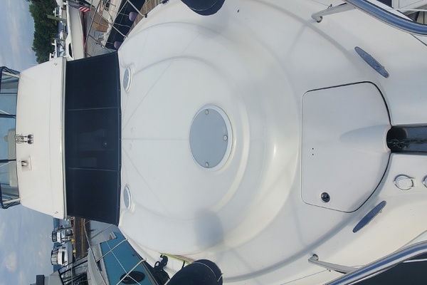 Sea to Sea 38ft Silverton Yacht For Sale