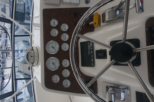 Sea to Sea 38ft Silverton Yacht For Sale