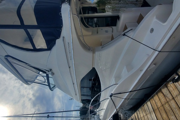 Sea to Sea 38ft Silverton Yacht For Sale