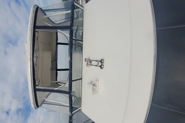 Sea to Sea 38ft Silverton Yacht For Sale