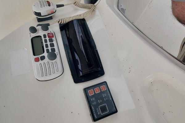 Sea to Sea 38ft Silverton Yacht For Sale
