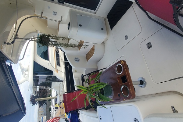 Sea to Sea 38ft Silverton Yacht For Sale