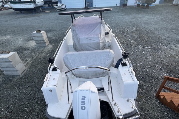 26ft Nimbus Yacht For Sale