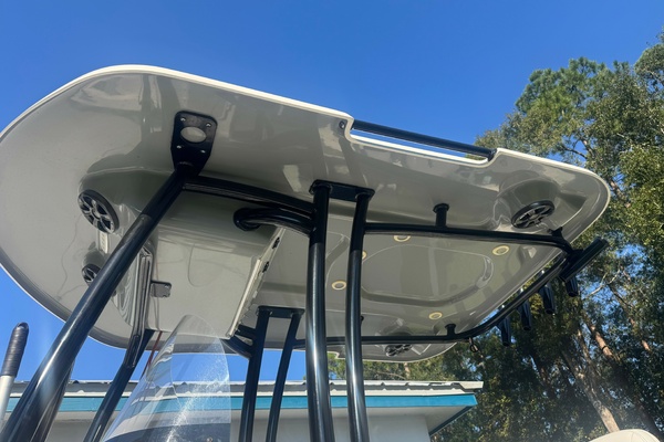 24ft Sea Pro Yacht For Sale