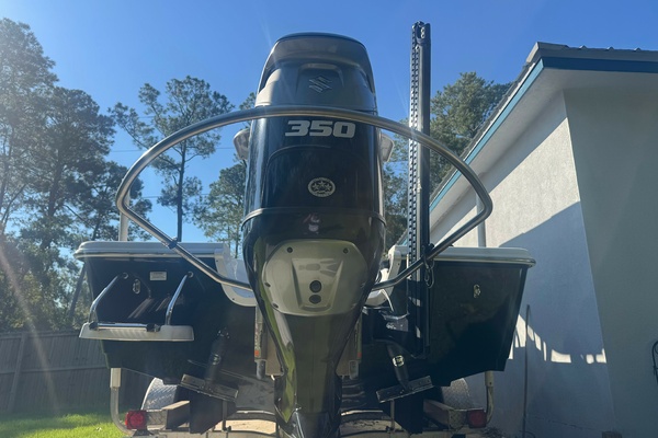 24ft Sea Pro Yacht For Sale