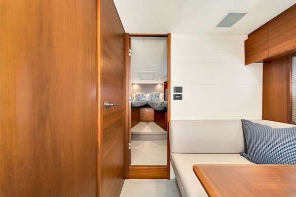 48ft Princess Yacht For Sale