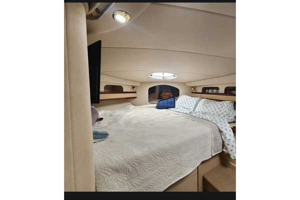 35ft Cruisers Yachts Yacht For Sale