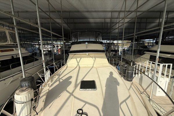 45ft Californian Yacht For Sale