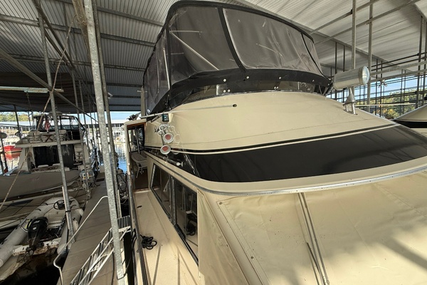 45ft Californian Yacht For Sale