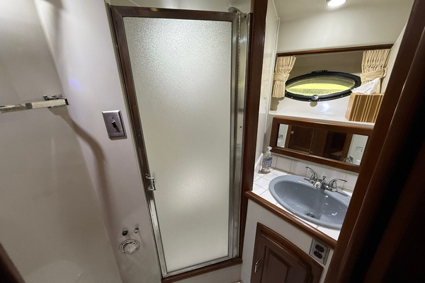 45ft Californian Yacht For Sale