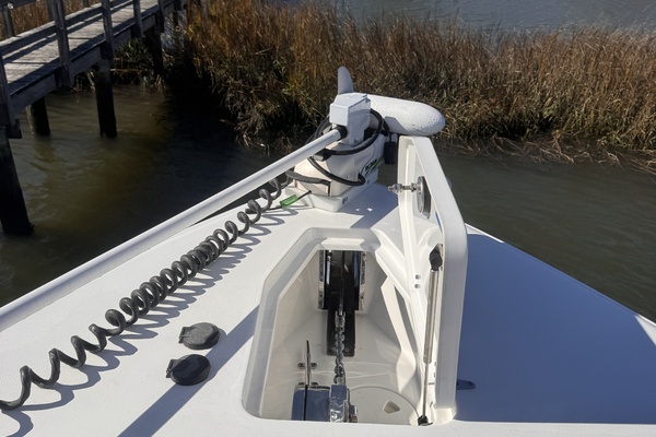27ft Sea Hunt Yacht For Sale