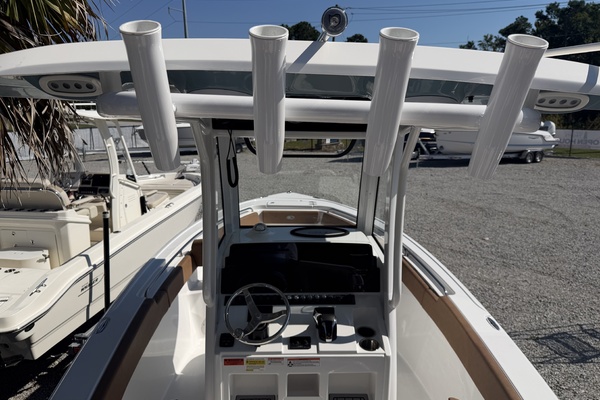 27ft Sea Hunt Yacht For Sale