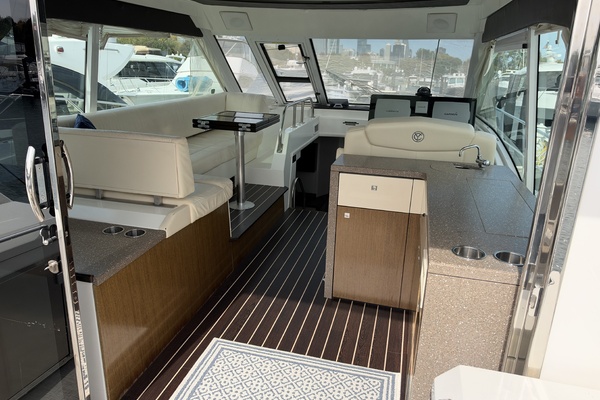 Andiamo 48ft Cruisers Yachts Yacht For Sale