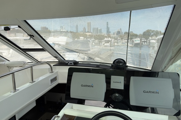 Andiamo 48ft Cruisers Yachts Yacht For Sale