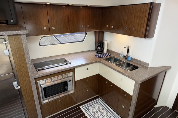 Andiamo 48ft Cruisers Yachts Yacht For Sale