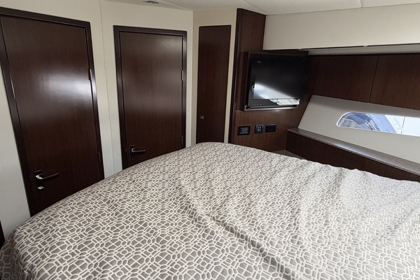 Andiamo 48ft Cruisers Yachts Yacht For Sale