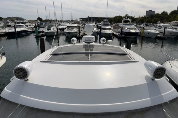 Andiamo 48ft Cruisers Yachts Yacht For Sale