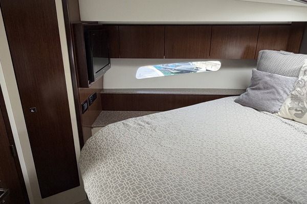 Andiamo 48ft Cruisers Yachts Yacht For Sale