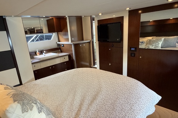 Andiamo 48ft Cruisers Yachts Yacht For Sale