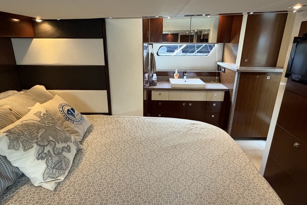 Andiamo 48ft Cruisers Yachts Yacht For Sale