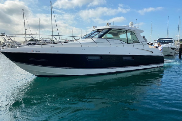 Andiamo 48ft Cruisers Yachts Yacht For Sale