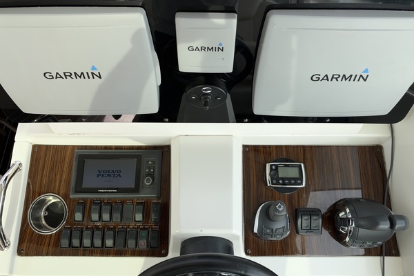 Andiamo 48ft Cruisers Yachts Yacht For Sale