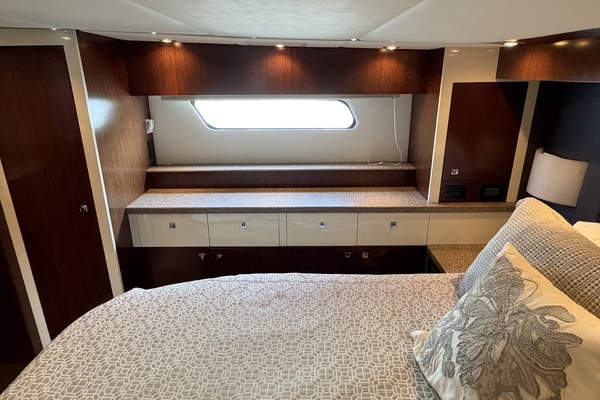 Andiamo 48ft Cruisers Yachts Yacht For Sale