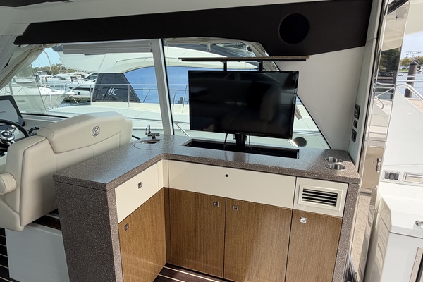 Andiamo 48ft Cruisers Yachts Yacht For Sale