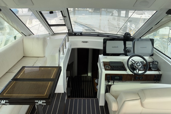 Andiamo 48ft Cruisers Yachts Yacht For Sale